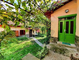 Casa de vânzare 3 camere, în Şeica Mare