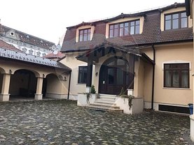 Casa 8 camere în Sibiu, Ultracentral