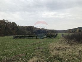 Teren agricol de vânzare, în Sibiu, zona Sud-Vest