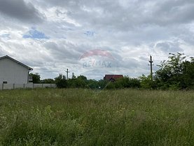 Teren constructii de vânzare, în Şelimbăr, zona Periferie