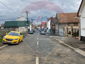 Teren constructii de vânzare, în Sibiu, zona Turnişor