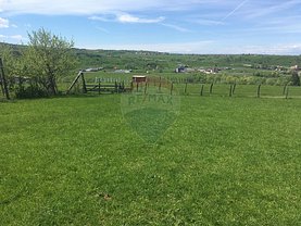 Teren agricol de vânzare, în Cisnădie, zona Exterior Vest