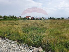 Teren constructii de vânzare, în Sibiu, zona Nord-Est