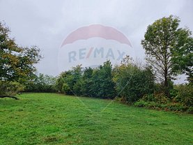 Teren constructii de vânzare, în Viştea de Sus