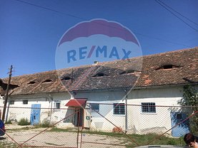 Vânzare spaţiu industrial