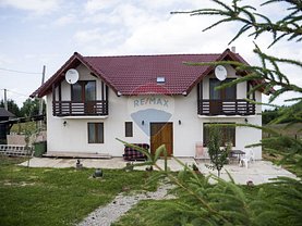 Vânzare hotel/pensiune