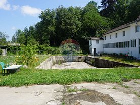 Vânzare hotel/pensiune