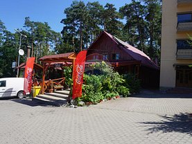 Vânzare hotel/pensiune
