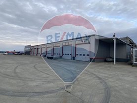 Închiriere spaţiu industrial