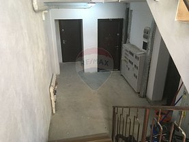 Vânzare spaţiu comercial