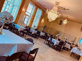 Vânzare hotel/pensiune