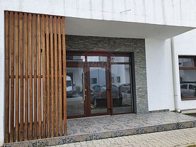 Închiriere spaţiu comercial în Selimbar, Hipodrom 2