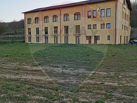 Vânzare hotel/pensiune