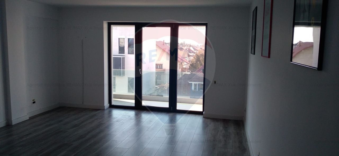 Spatiu de birouri de 107mp de inchiriat in zona Centrala