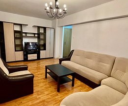 Apartament de închiriat 3 camere, în Bucureşti, zona Gorjului