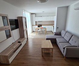 Apartament de închiriat 3 camere, în Timisoara, zona Aradului