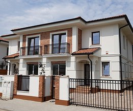 Casa de vânzare 5 camere, în Giarmata-Vii