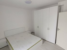 Apartament de închiriat 3 camere, în Dumbrăviţa