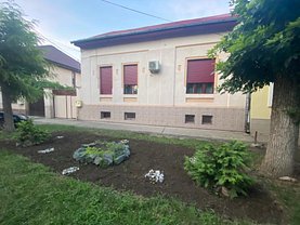 Casa de vanzare 7 camere, în Timisoara, zona Iosefin