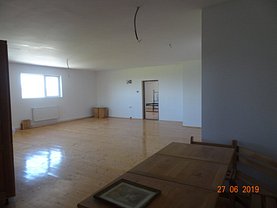 Apartament de închiriat 3 camere, în Bucureşti, zona Giurgiului