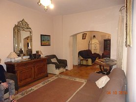 Apartament de vânzare 5 camere, în Bucureşti, zona Obor
