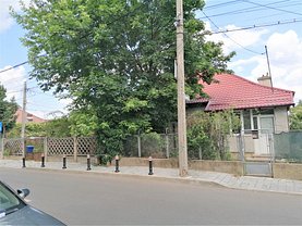Casa de vânzare 5 camere, în Bucureşti, zona Colentina