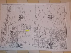 Teren constructii de vânzare, în Bucuresti, zona Aviatiei