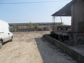 Teren constructii de vânzare, în Bucuresti, zona Titan
