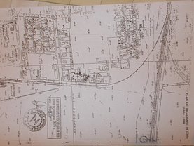 Teren constructii de vânzare, în Bucuresti, zona Aviatiei