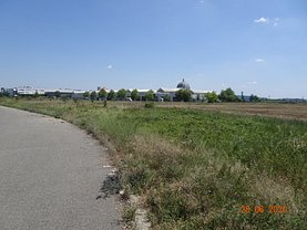 Teren constructii de vânzare, în Bucuresti, zona Militari