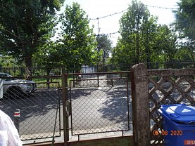 Teren constructii de vânzare, în Bucuresti, zona Colentina