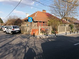 Teren constructii de vânzare, în Bucuresti, zona Fundeni
