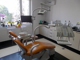 Închiriere spaţiu comercial