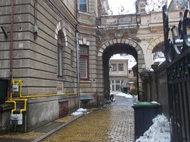 Vânzare birou