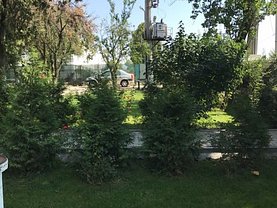 Vânzare spaţiu industrial în Popesti-Leordeni