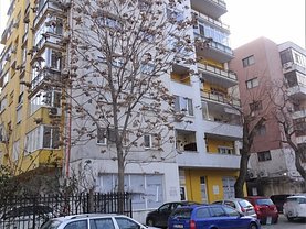Închiriere spaţiu comercial