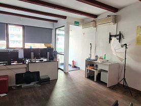 Închiriere spaţiu comercial