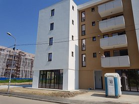 Apartament de vânzare 2 camere, în Bucuresti, zona Theodor Pallady