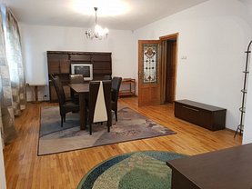Casa de vânzare 12 camere, în Bucuresti, zona Floreasca