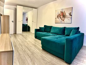 Apartament de închiriat 2 camere, în Bucuresti, zona Aparatorii Patriei