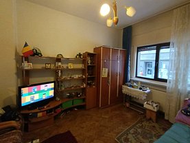 Apartament de vânzare 2 camere, în Bucureşti, zona Cişmigiu