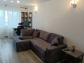 Apartament de închiriat 2 camere, în Bucureşti, zona Clucerului