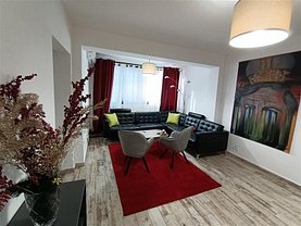 Apartament de închiriat 2 camere, în Bucureşti, zona 1 Mai