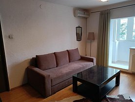 Apartament de închiriat 2 camere, în Bucuresti, zona 13 Septembrie