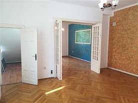 Apartament de vânzare 2 camere, în Bucureşti, zona Domenii