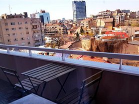 Apartament de închiriat 2 camere, în Bucureşti, zona Armeneasca