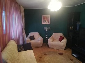 Apartament de închiriat 3 camere, în Bucureşti, zona Calea Victoriei