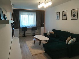 Garsonieră de închiriat, în Bucureşti, zona Drumul Taberei