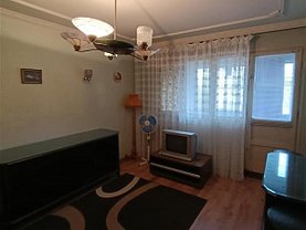 Apartament de închiriat 2 camere, în Bucureşti, zona Drumul Taberei