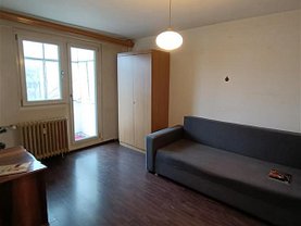 Apartament de vânzare 2 camere, în Bucureşti, zona Prelungirea Ghencea